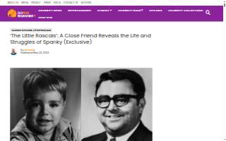 Spanky’s
