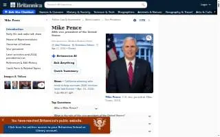 Pence Financial Group - Fort Smith website