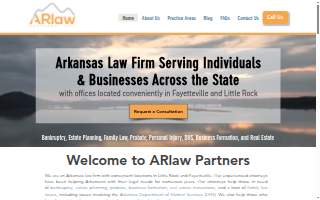 ARlaw Partners