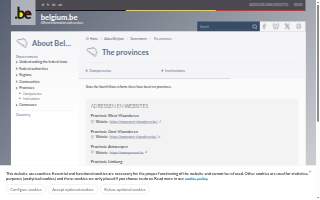 Provinces Dental