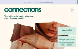 Connections Health Solutions
