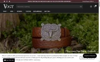 Vogt Tax & Accounting of Chandler website