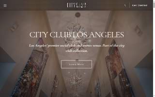 City Club LA