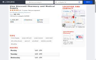 Discount Medical Pharmacy