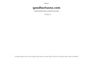 Goodhart Coffee Catering of San Francisco Bay Area