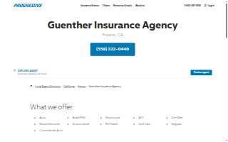 Guenther Insurance