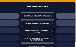 Mariner of Anaheim website