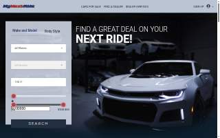 Main Street Powersports, LLC