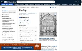 Kinship Landing Hotel