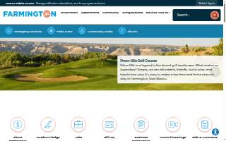 Farmington Avenue Dental Care