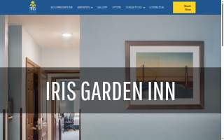 Iris Garden Inn