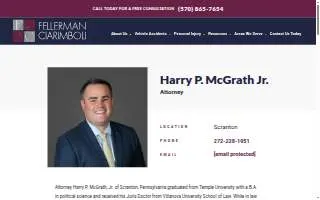 McGrath Buick GMC Cadillac website