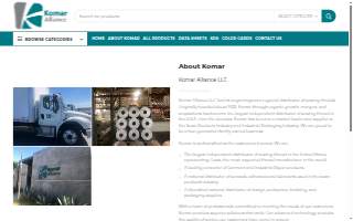 Komar Accounting