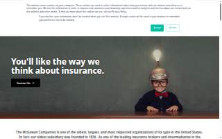 McGowan Insurance Group