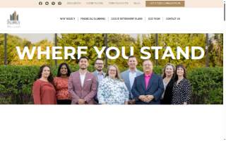 Searcy Financial Services, Inc.