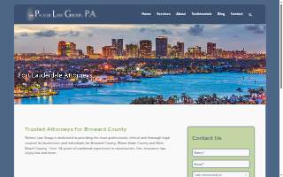 Palmer Law Group