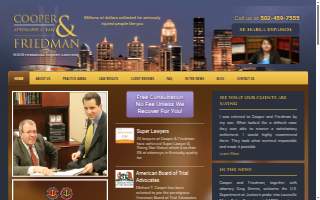 Cooper and Friedman PLLC