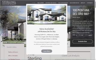 Sterling Custom Homes & Renovations of Detroit