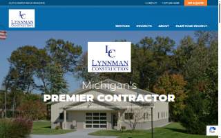 Lynnman Construction