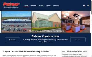 Palmer Construction