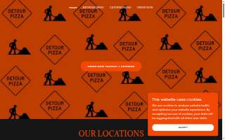 The Detour Gym
