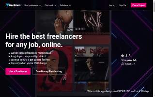 Freelance Electric Inc