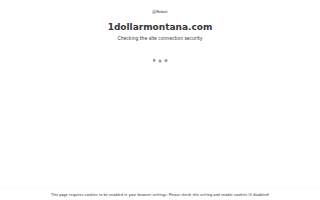 Dollar Montana