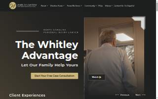 Life Legal Defense Firm