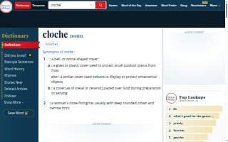 Cloche Coffee