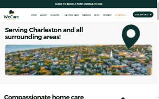 Trusted Home Care