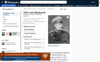 Bismark Builders