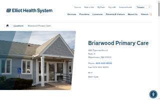 Briarwood Primary Care