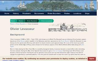 Levasseur Electrical Contractors