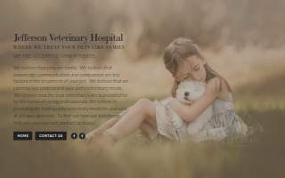 Jefferson Veterinary Hospital