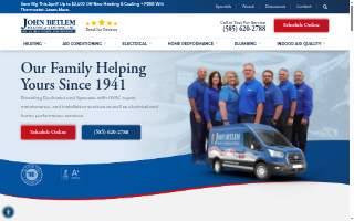 Betlem Heating & Cooling