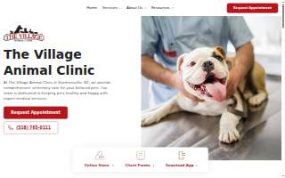 The Village Animal Clinic