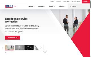 BDO