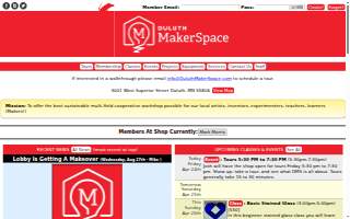 Makers Social