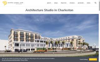 McMillan Pazdan Smith Architecture