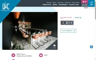 Nonesuch