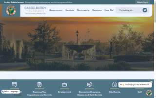 Castleberry & Associates