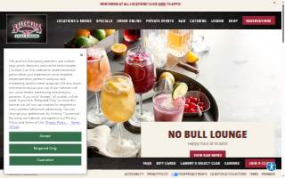 Saltgrass Steak House