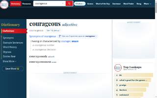 Courageous Coffee Cafe & Bakery