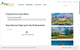 SingerLewak LLP