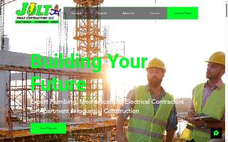 Jolt Electric Inc