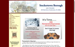 Stockertown Auto Repair