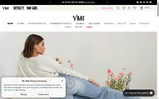 YMI Insurance