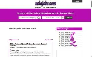 Bankers Life of Warwick website