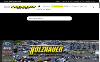 Holzhauer Auto & Motorsports Group