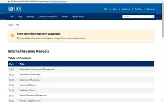 IRM Insurance Knoxville website